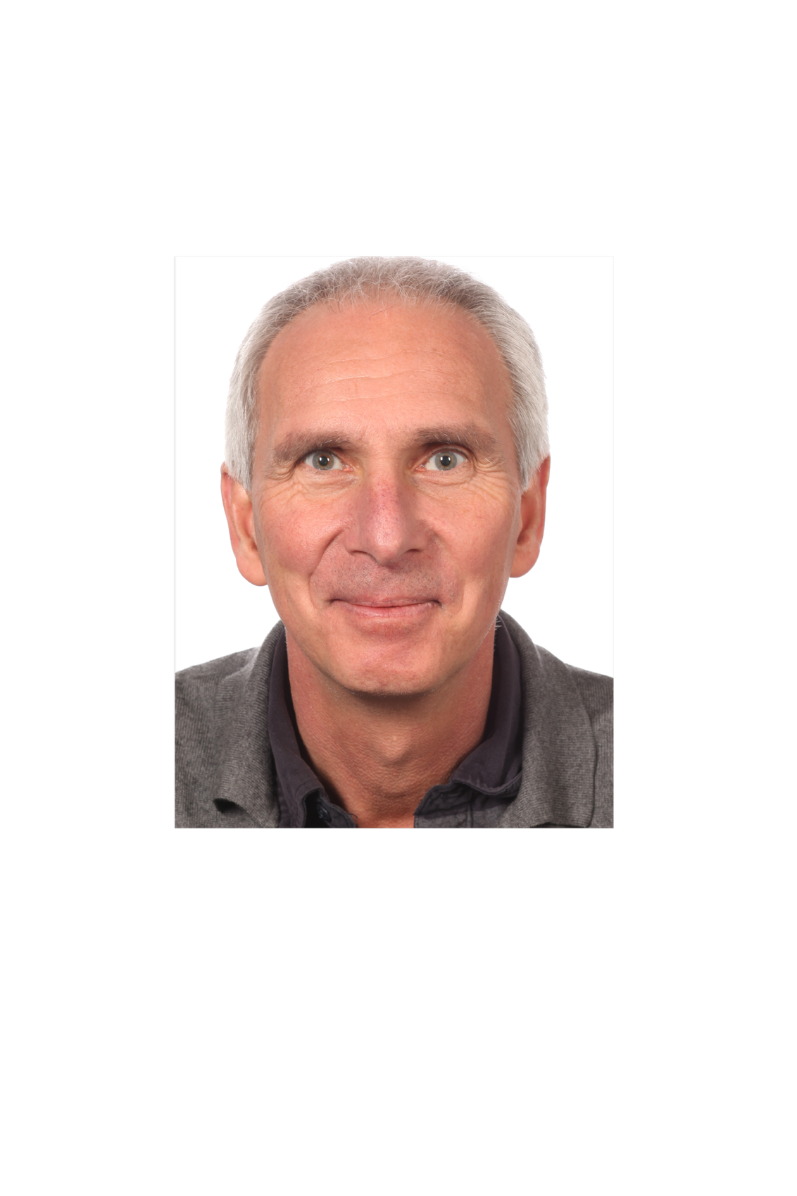 Dr Stephan Grüninger